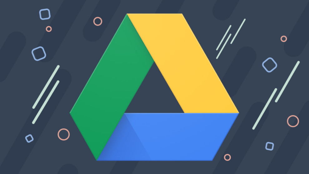Cara membuat google drive yang bisa diakses semua orang