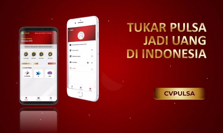 CvPulsa Beta
