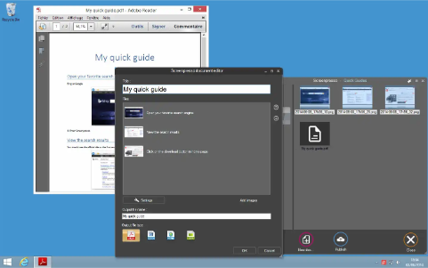 Document Generator