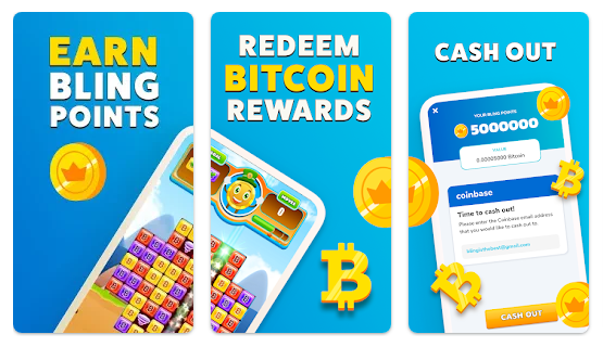 Free Saldo Dari Bitcoin Blocks