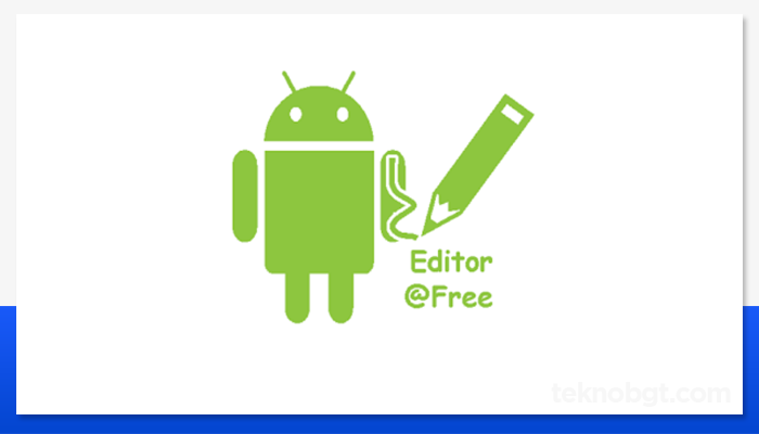 Fungsi Unik apk editor pro