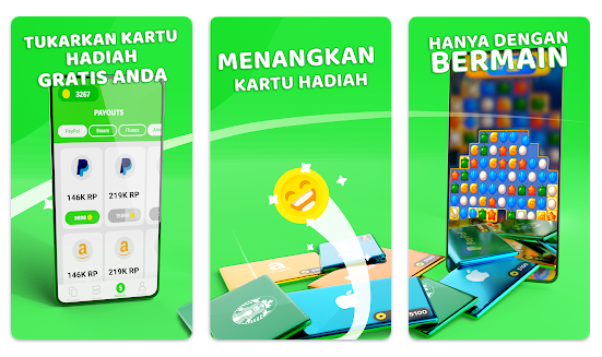 Game Cashem All