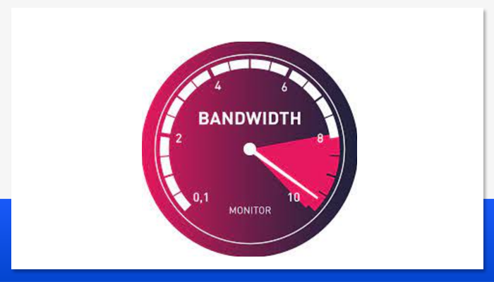 Mengenal Istilah Bandwidth