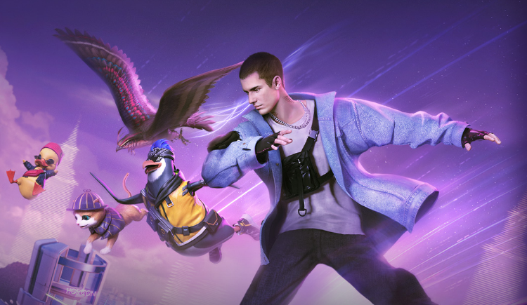 Nicoo apk untuk free fire