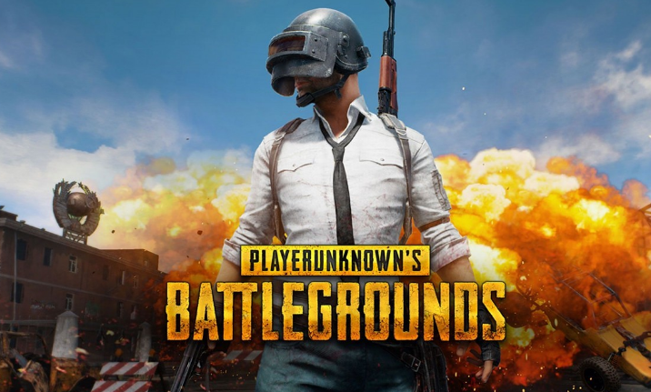 PUBG Mobile