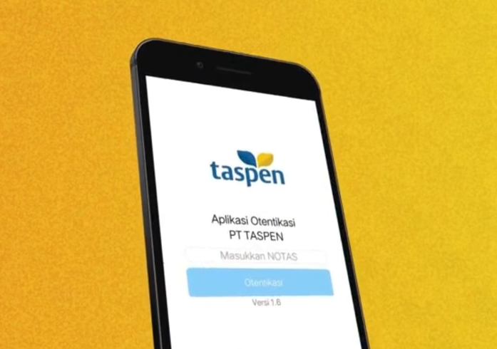 Produk taspen