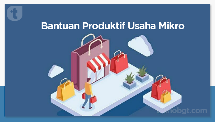 Siapa Saja yang Berhak Mendapatkan BPUM