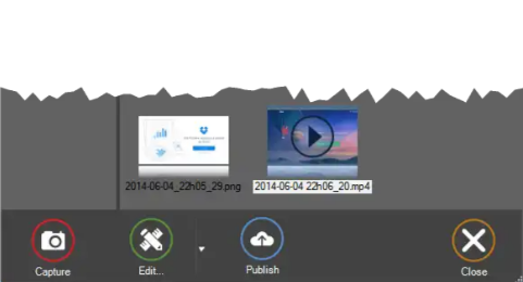 Smooth workflow