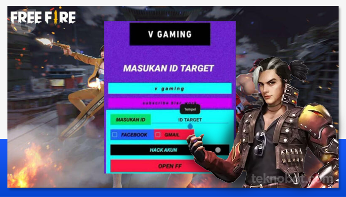 V Gaming Apk