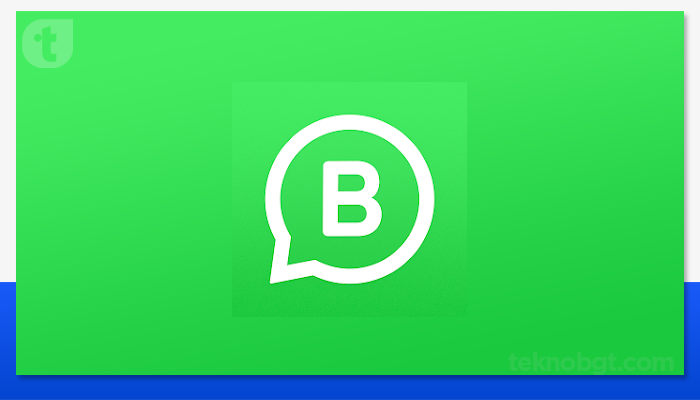 Whatsapp Business