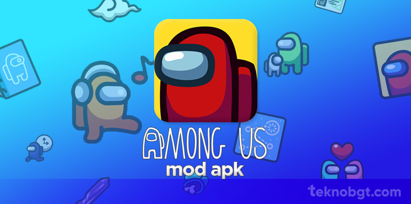 among us mod apk terbaru