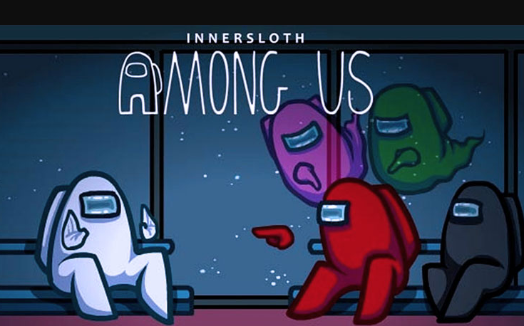 among us mod apk