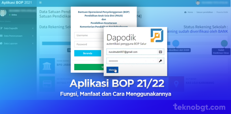 aplikasi bop 2021 2022