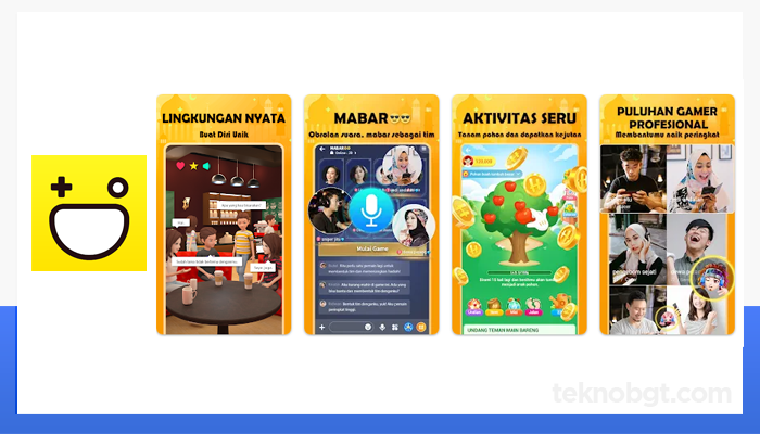 aplikasi hago apk