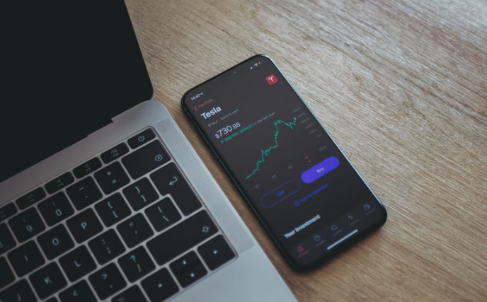 aplikasi trading saham terbaik Ojk