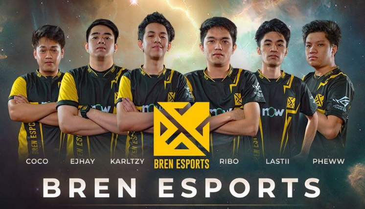 bren esports