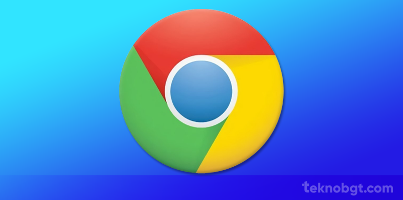 cara buka blokir dengan google chrome
