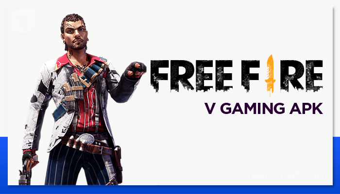 cara download v gaming apk