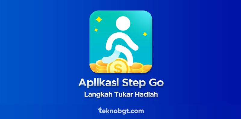 download aplikasi Step Go