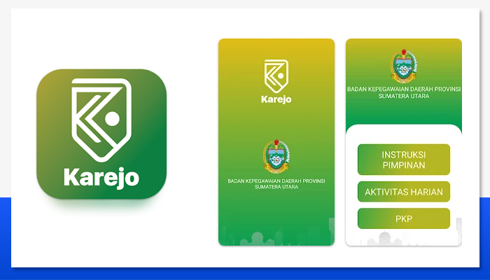 download aplikasi karejo