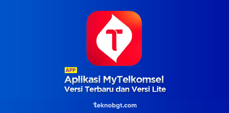 download aplikasi mytelkomsel