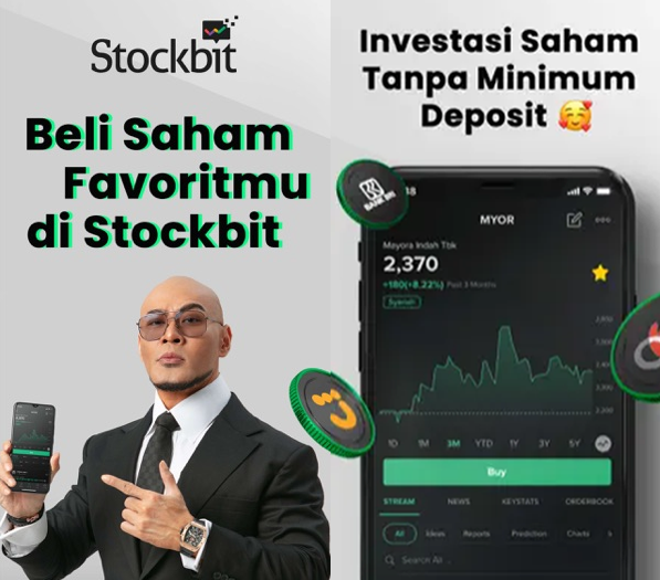 download aplikasi stockbit ojk