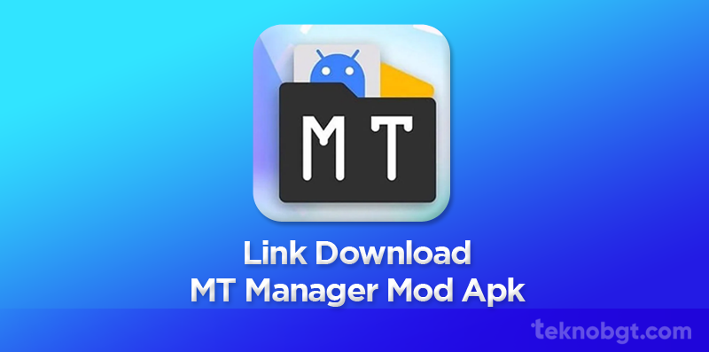 download mt manager vip mod apk