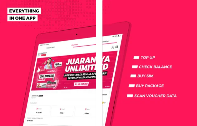 download my smartfren apk