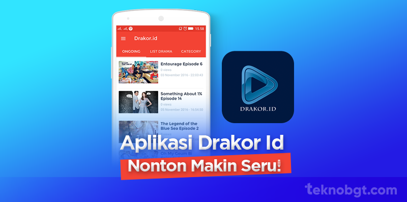 drakor id
