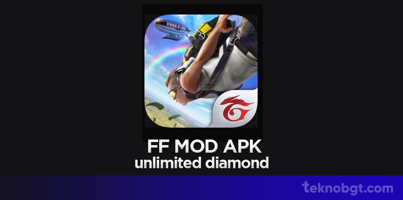 ff mod apk