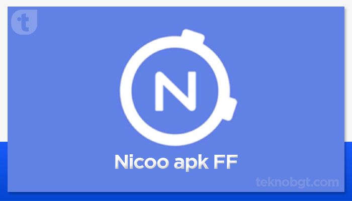 fitur Nicoo apk FF
