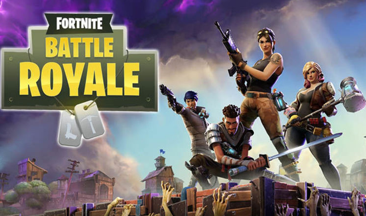 fortnite mobile