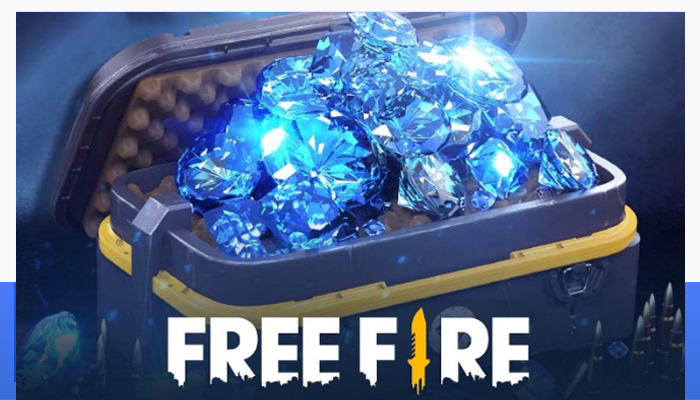 fungsi diamond FF