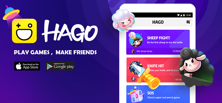 game hago
