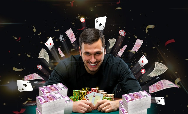 get money from game