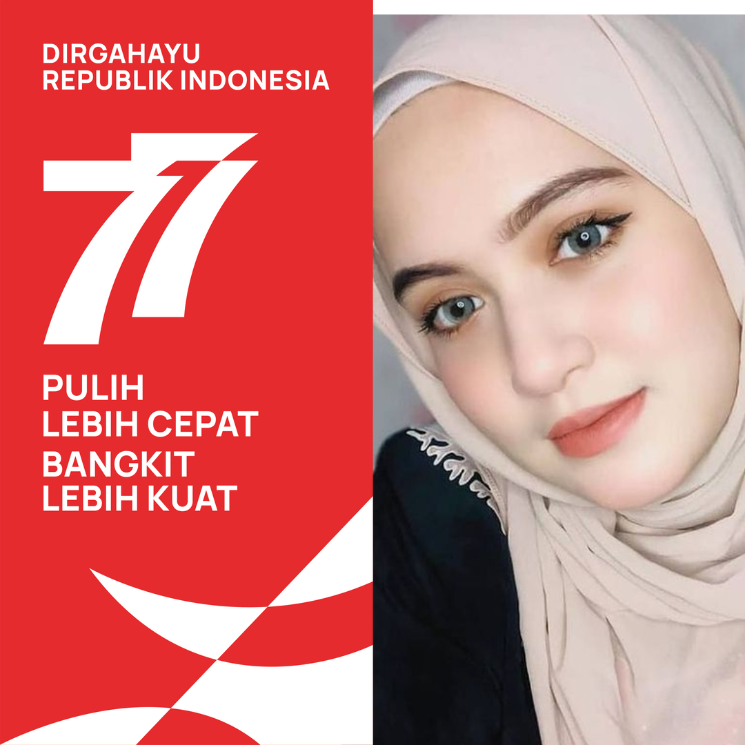 hut-ri-ke-77-tahun-2022