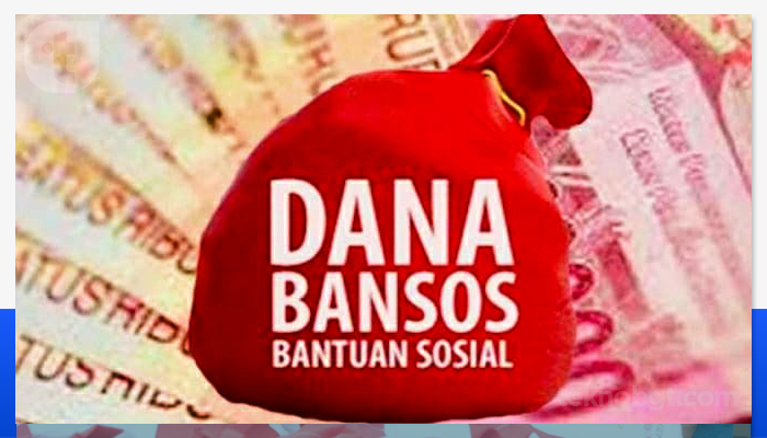 jenis jenis bansos