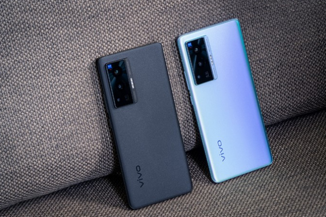 kekurangan Hp vivo X70 PRo
