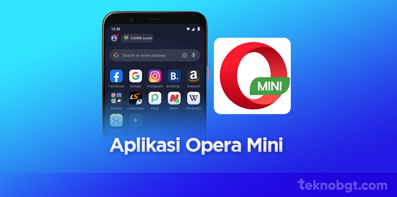 keunggulan opera mini apk