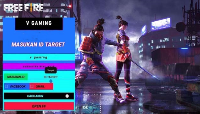 keunggulan v gaming apk