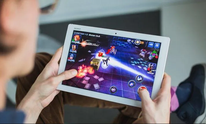 mainkan Game Penghasil Uang