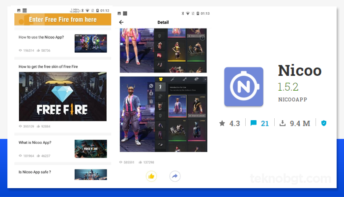 nicoo_apk_ff_2022