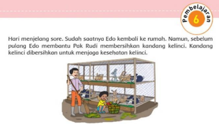 tema 1 kelas 5 halaman 51 - 52