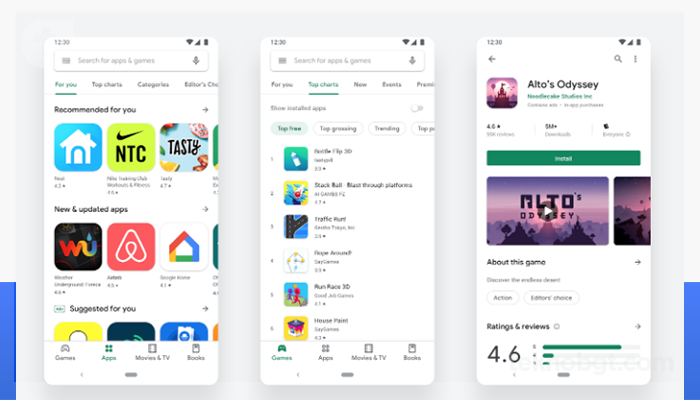 playstore