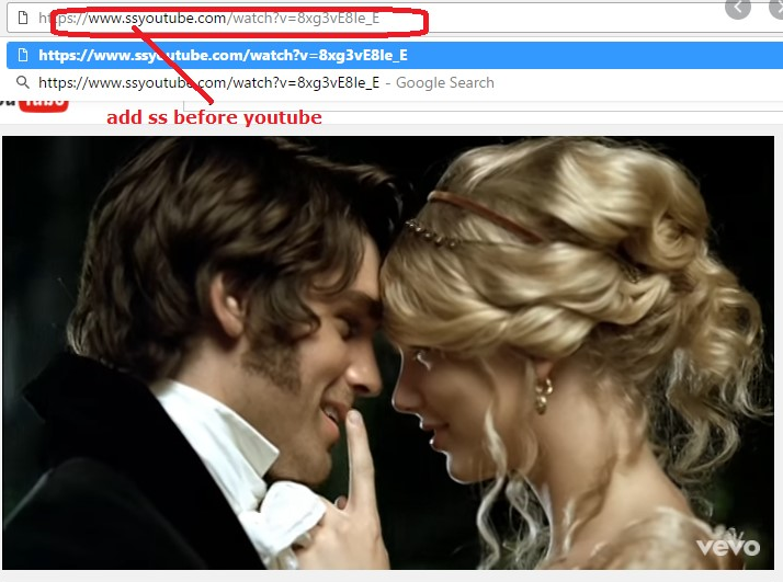 ssyoutube di hp