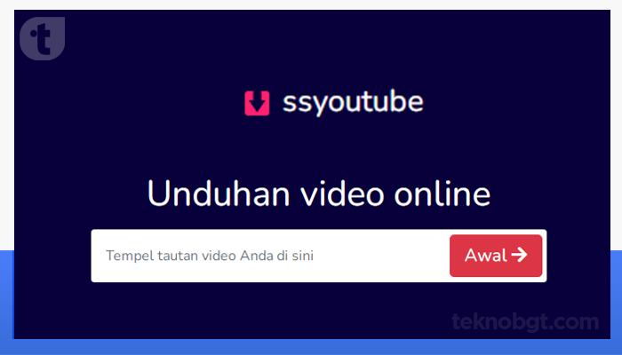 ssyoutube