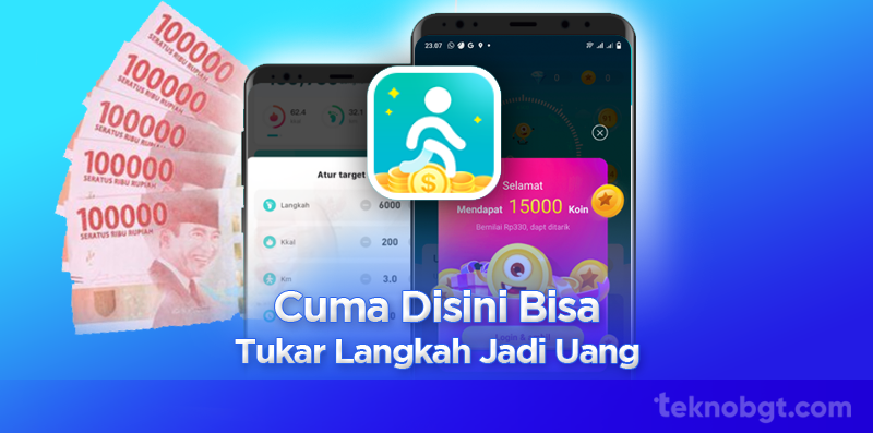 stepgo apk penghasil uang