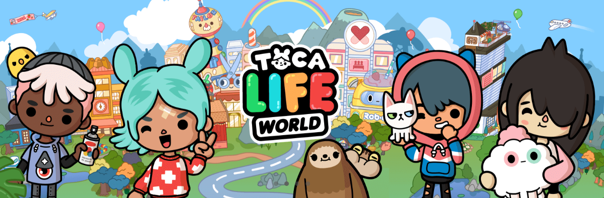 toca boca life