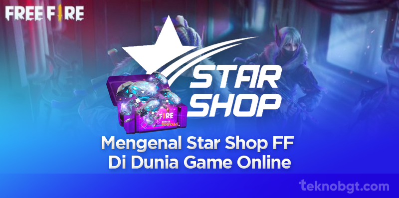 topup diamond di star shop ff apk