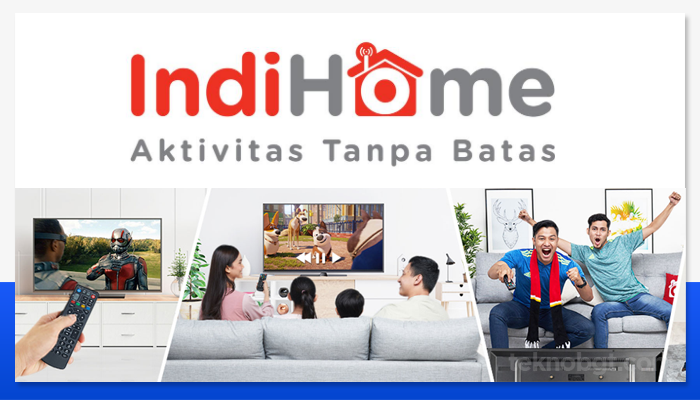 tv indihome